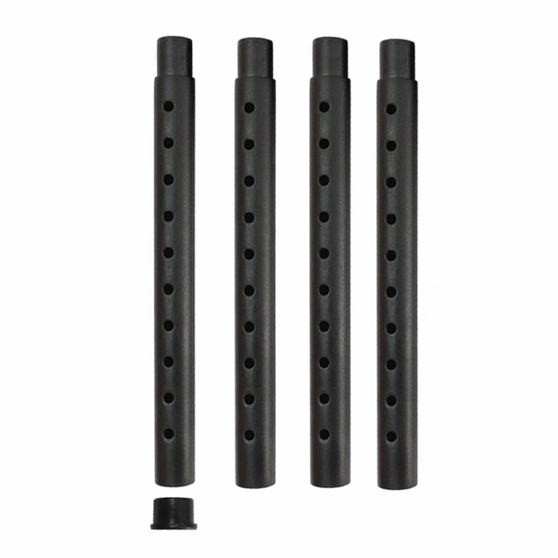 Aquael Filter Fzn - Black Aquarium Fish Tank Filter Rain