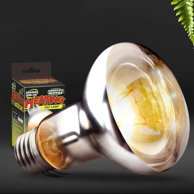 40W/60W Reptile Simulated Natu - Calcium Powder Reptile recension och pris