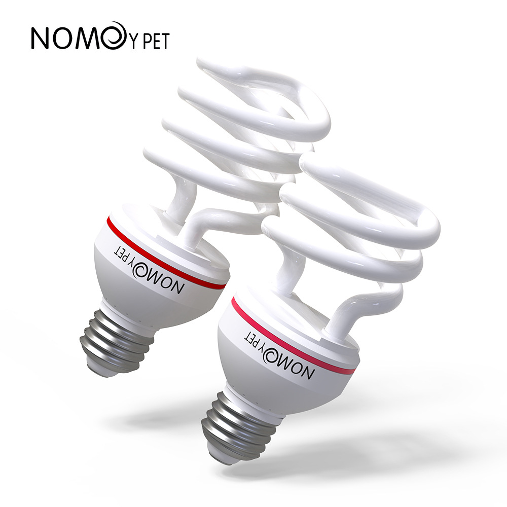 NOMOY UVB15.0 Bearded Dragon U - Vitamin D3 Reptile recension och pris