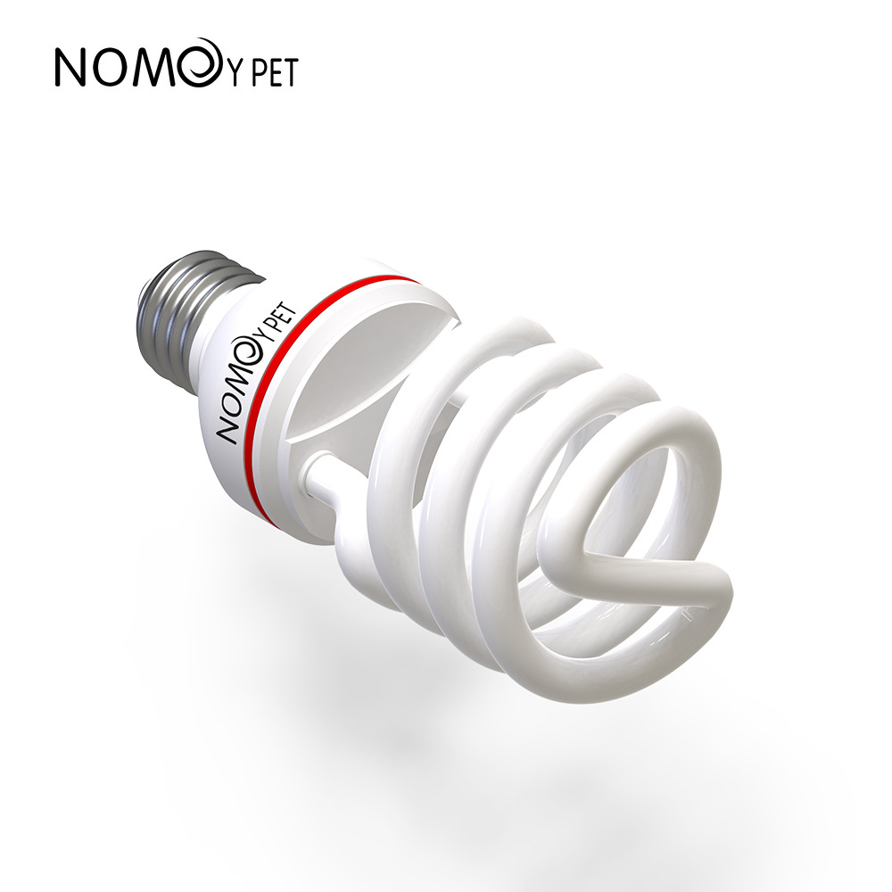 NOMOY UVB15.0 Bearded Dragon U - Vitamin D3 Reptile recension och pris