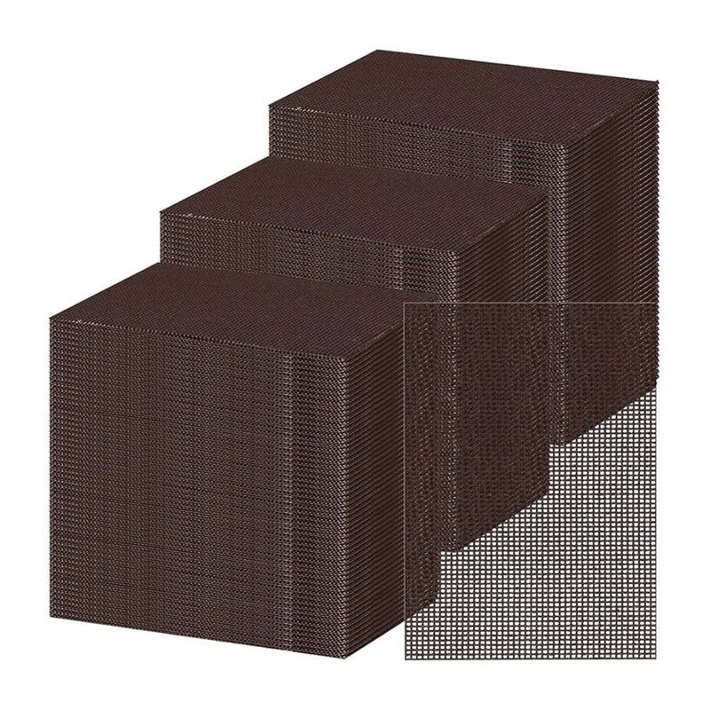 ABAE-100 Pack Griddle 4X5.5''  - Screen Top Mesh recension och pris