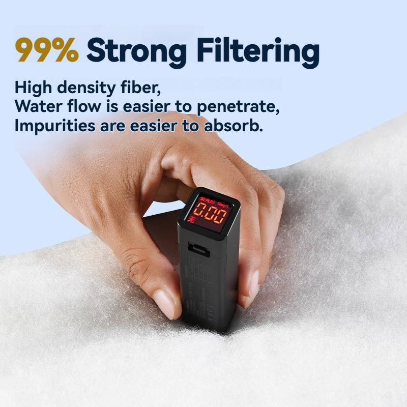 Bionic Cashmere Aquarium Filte - Aquael Filter Fzn recension och pris