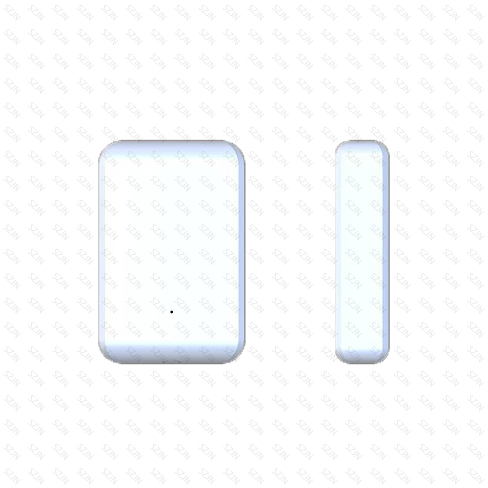 TTLock Auto Smart Fingerprint  - Glass Door Hinge recension och pris
