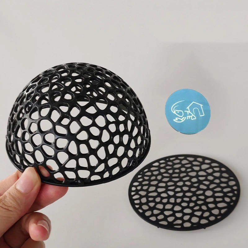 Mini Porous Ceramic Shrimp Cav - Hide Cave Ceramic recension och pris