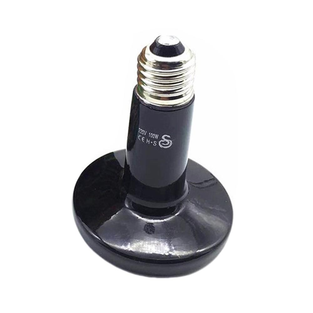 25W/50W/75W/100W/150W/200W  E2 - Ceramic Heat Emitter recension och pris
