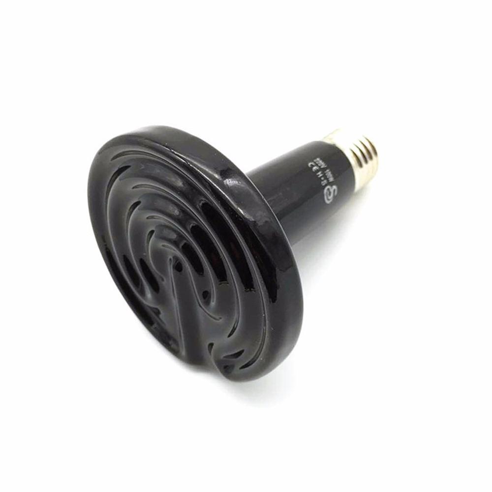 25W/50W/75W/100W/150W/200W  E2 - Ceramic Heat Emitter recension och pris