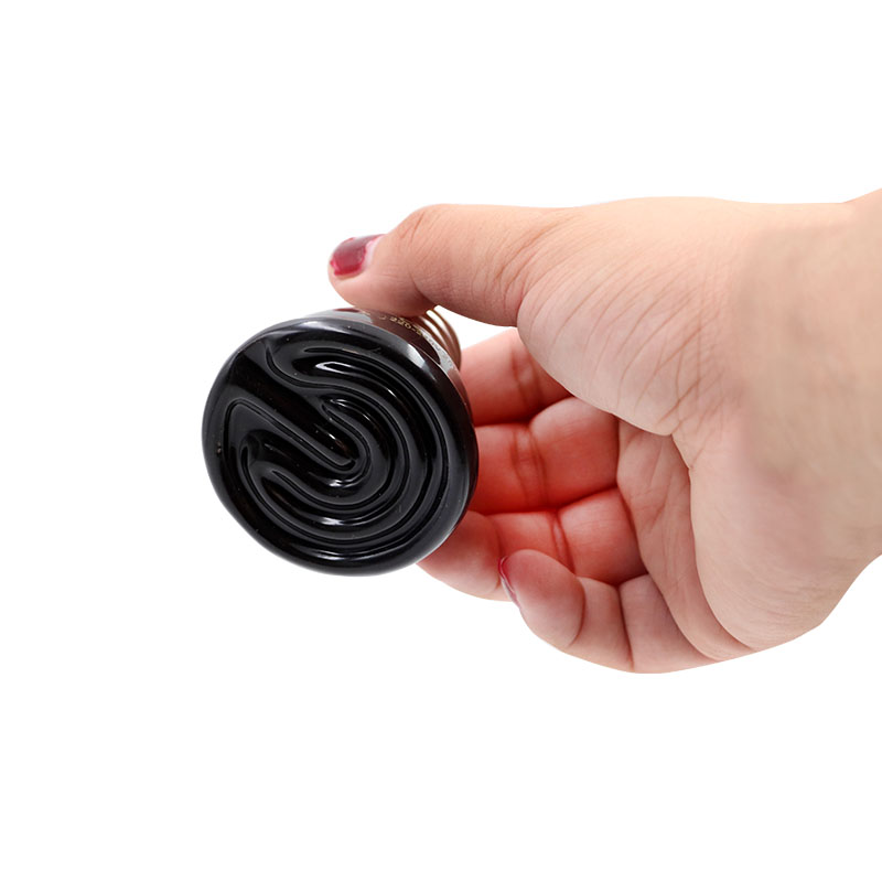 Black Mini Pet Heating lamp In - Ceramic Heat Emitter recension och pris