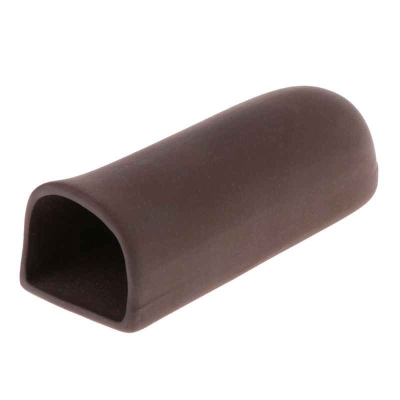 New Fish Cave Aquarium Shelter - Hide Cave Ceramic recension och pris