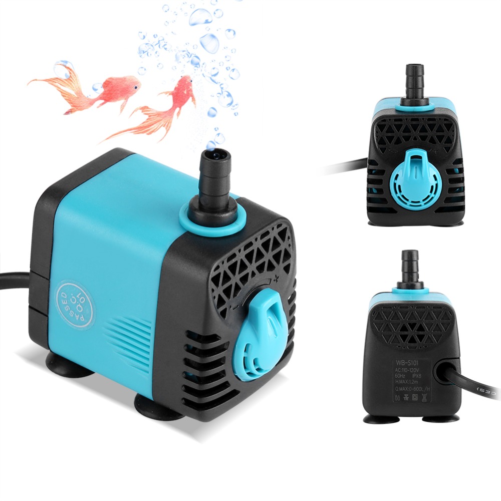 220V Ultra Quiet Submersible W - Aquael Filter Fzn recension och pris