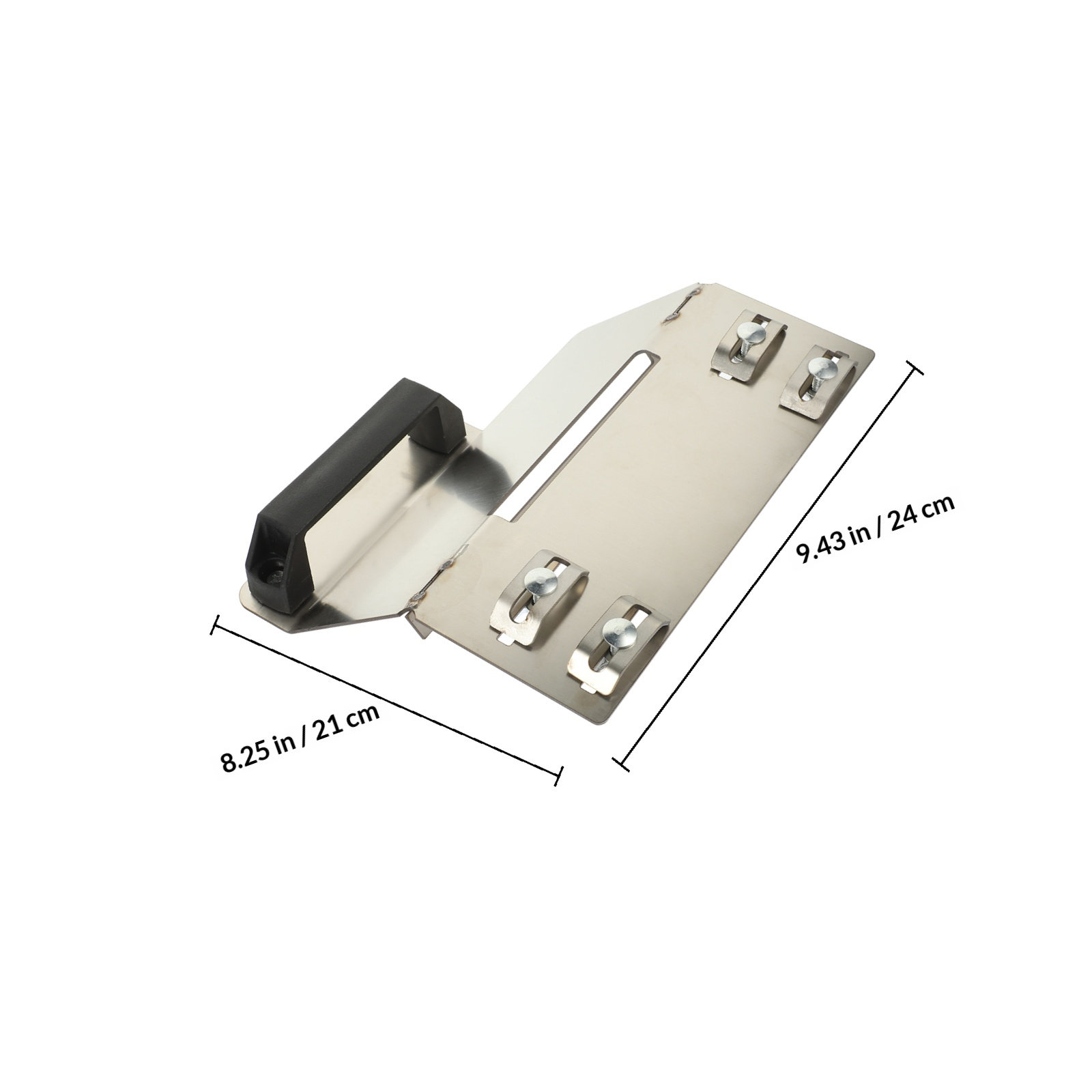Tile Chamfer Frame 45 Degree S - Ceramic Tile Floor recension och pris