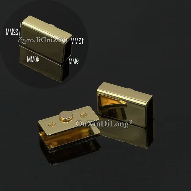 Brand New 8PCS Stainless Steel - Glass Door Hinge recension och pris