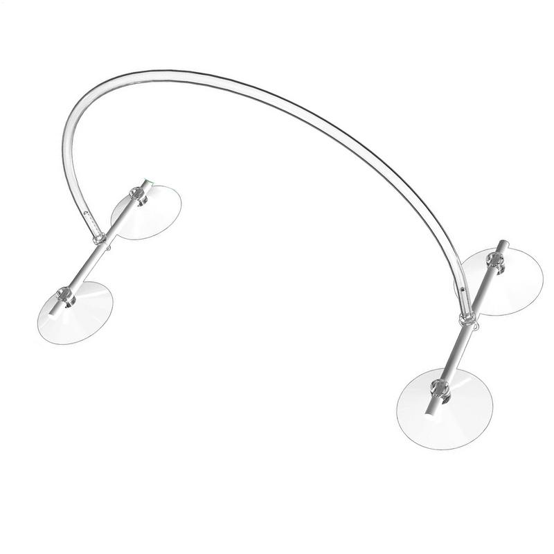 Floating Plant Corral Fish Fee - Aquael Filter Fzn recension och pris
