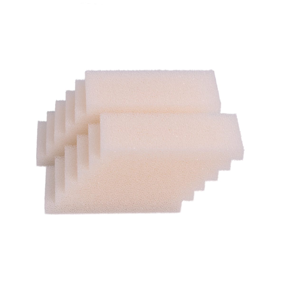 Generic Compatible Foam Pad Fi - Aquael Filter Fzn recension och pris