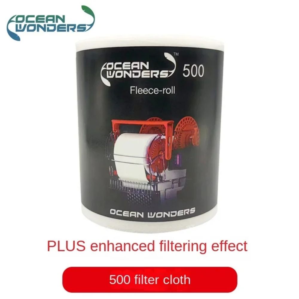 RedSea ReefMat 500 OW 500Reinf - Aquael Filter Fzn recension och pris