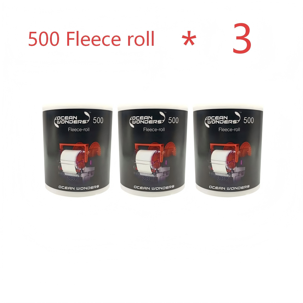 RedSea ReefMat 500 OW 500Reinf - Aquael Filter Fzn recension och pris