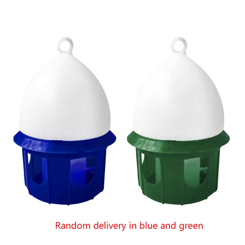 for Pigeon Water Dispenser Dur - Vitamin D3 Reptile recension och pris