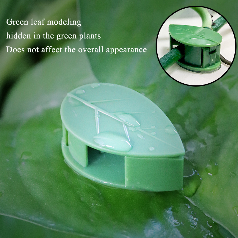Invisible Plant Climbing Wall  - Vine Climbing Plastic recension och pris