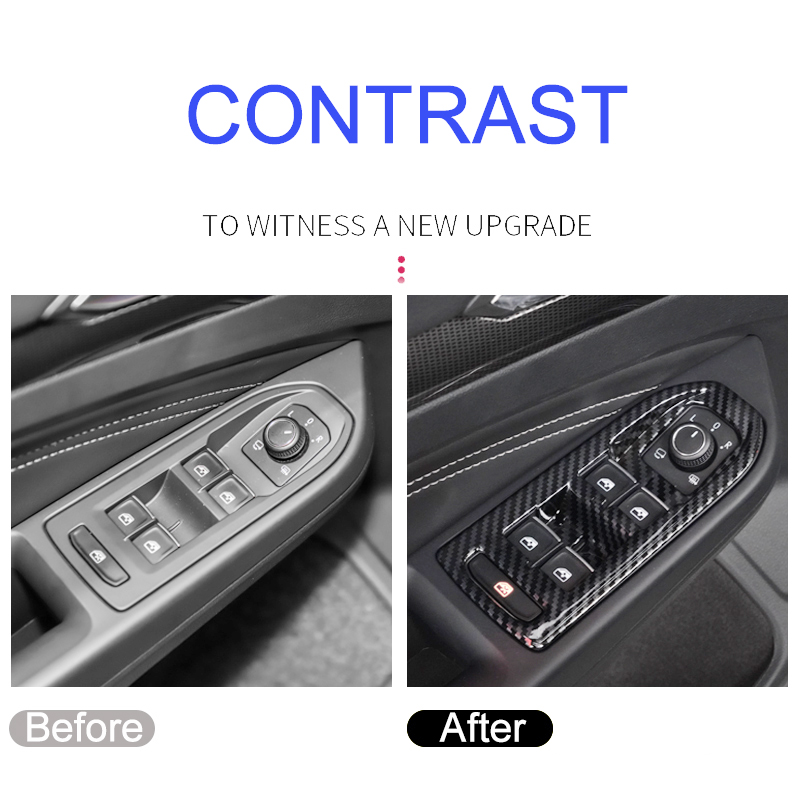 Car Window Glass Lift Button T - Glass Door Hinge recension och pris
